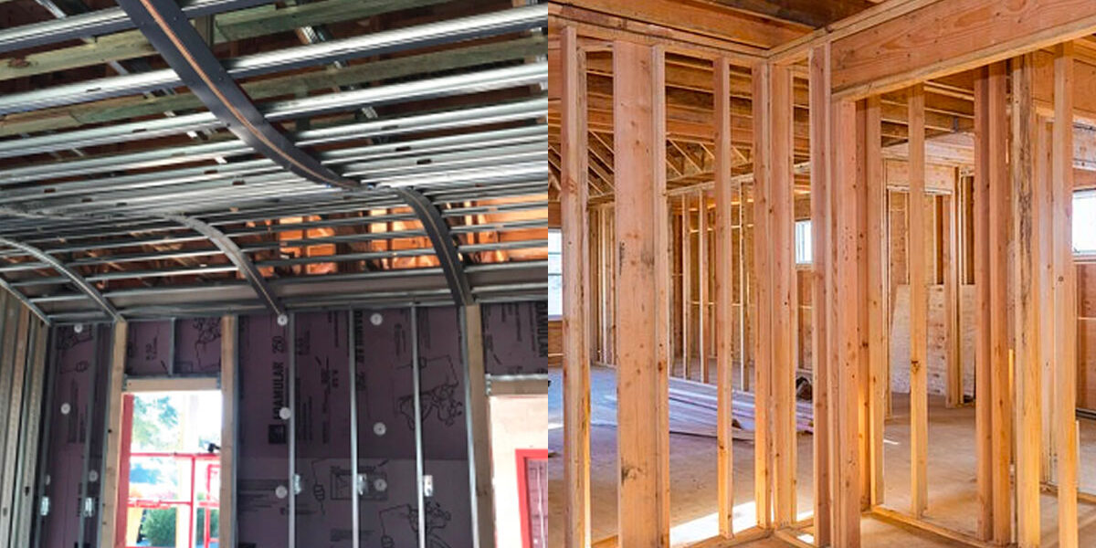 studs framing 1200x600